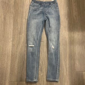 H&M jeggings kids